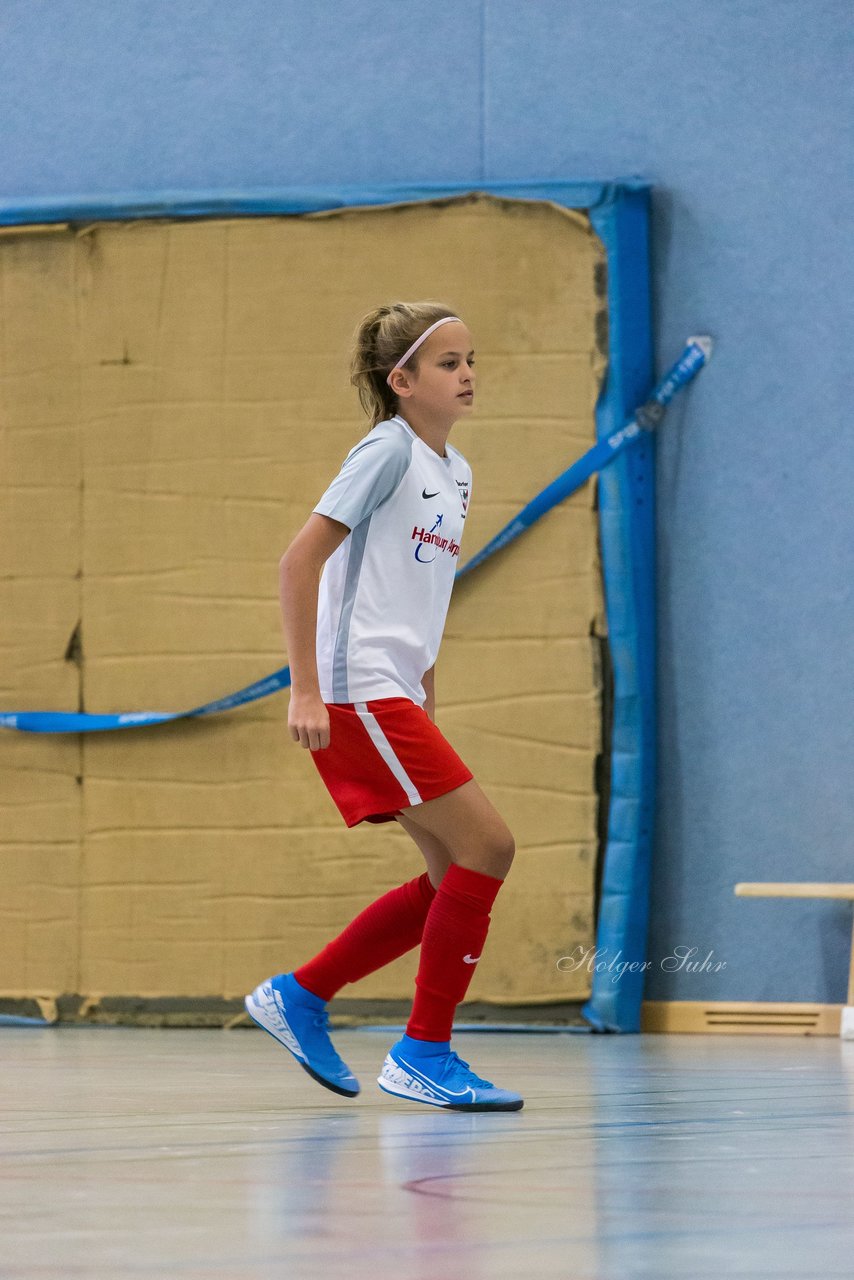 Bild 253 - HFV Futsalmeisterschaft C-Juniorinnen